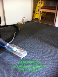 Hemsworth Cleaning Services 360228 Image 1